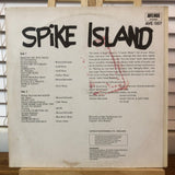 Spike Island - Spike Island