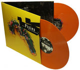 Pixies - Wave Of Mutilation (2xLP Burnt Orange vinyl)