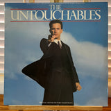 Ennio Morricone - The Untouchables Soundtrack