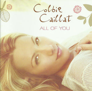 Colbie Caillat - All Of You