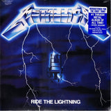 Metallica - Ride The Lightning (Remastered)