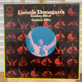 Lonnie Donegan - Golden Hour of Golden Hits