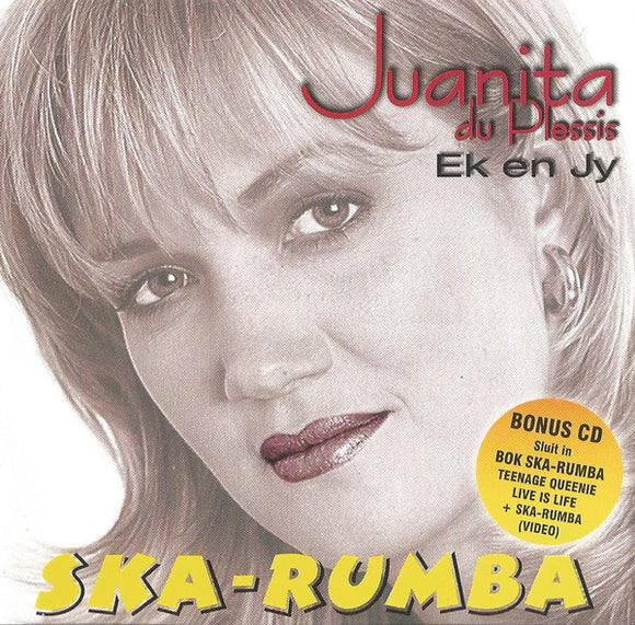 Juanita du Plessis - Ek En Jy (2xCD)