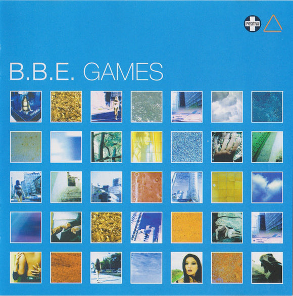 B.B.E. - Games