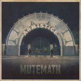 Mutemath - Armistice