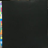 New Order - Power, Corruption & Lies