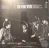 Beatles - Revolver