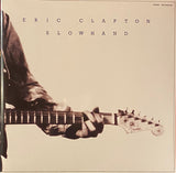 Eric Clapton - Slowhand (Gatefold)