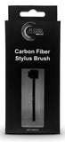 Carbon Fibre Stylus Brush