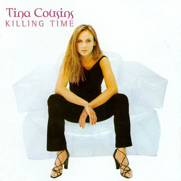 Tina Cousins - Killing Time