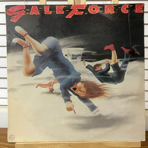 Gale Force - Gale Force