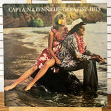 Captain & Tennille - Captain & Tennille's Greates Hits