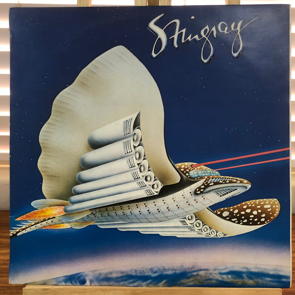 Stingray - Stingray (SA)