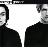 Savage Garden - Savage Garden (SA)