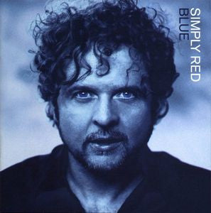 Simply Red - Blue