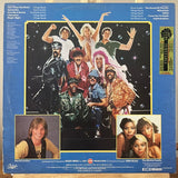 Village People – Can't Stop The Music (Gatefold)