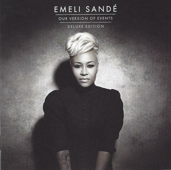 Emeli Sandé - Our Version Of Events (Deluxe)