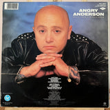 Angry Anderson - Beats From A Single Drum