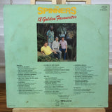 The Spinners - 18 Golden Favourites