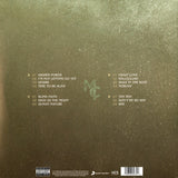 Matt Cardle - Time To Be Alive (2xLP)