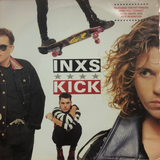 INXS - Kick (SA)