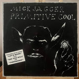 Mick Jagger - Primitive Cool