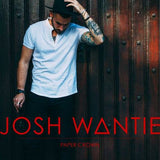 Josh Wantie - Paper Crown (sealed)