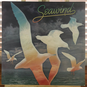 Seawind - Seawind