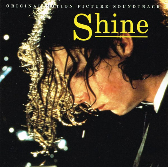 David Hirschfelder - Shine (Soundtrack)