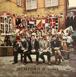 Mumford & Sons - Babel (Gatefold)