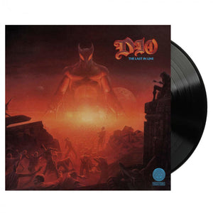 Dio - The Last In Line (2020 Remaster) (Pre-Order)