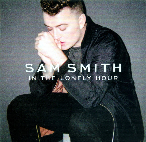 Sam Smith - In The Lonely Hour