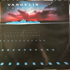 Vangelis - The City