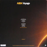 ABBA - Voyage (Ltd Edition White)
