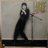 Laurie And The Sighs - Laurie