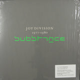 Joy Division - Substance