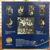 Stingray - Stingray (SA)