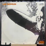 Led Zeppelin - Led Zeppelin