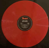 Cyndi Lauper - She's So Unusual (Red Coloured Vinyl)