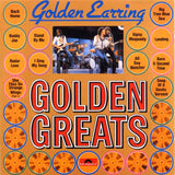 Golden Earring - Golden Greats