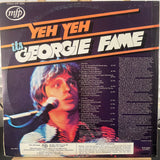 Georgie Fame - Yeh, Yeh It's Georgie Fame