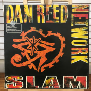 Dan Reed Network - Slam