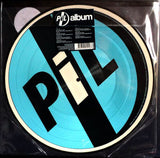 Public Image Ltd. - Album (Picture Disc)