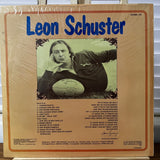 Leon Schuster - Leon Schuster (sealed)