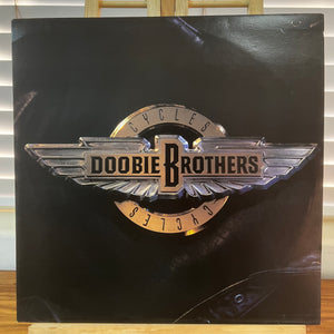 The Doobie Brothers - Cycles