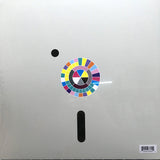 New Order - Power, Corruption & Lies
