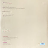 Vijay Iyer Trio - Historicity (2 x LP, Limited Edition)