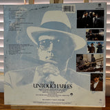 Ennio Morricone - The Untouchables Soundtrack