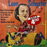 Leon Schuster - Leon Schuster (sealed)