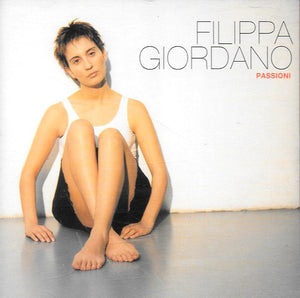 Filippa Giordano - Passioni